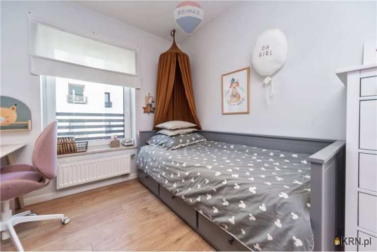 Andrychów, ul. , Mieszkanie  na sprzedaż, 3 pokojowe