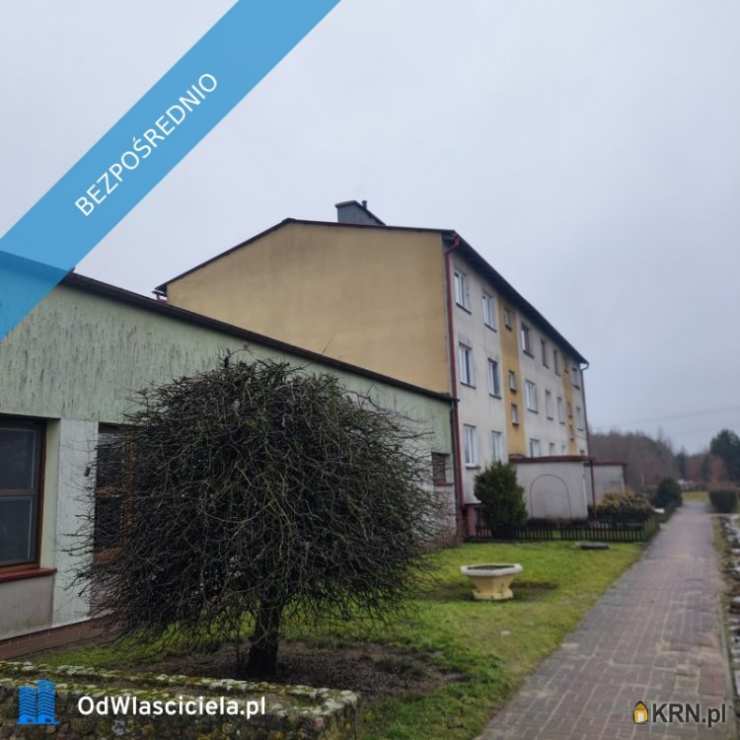 Mieszkanie  na sprzedaż, Bralin, ul. , 2 pokojowe