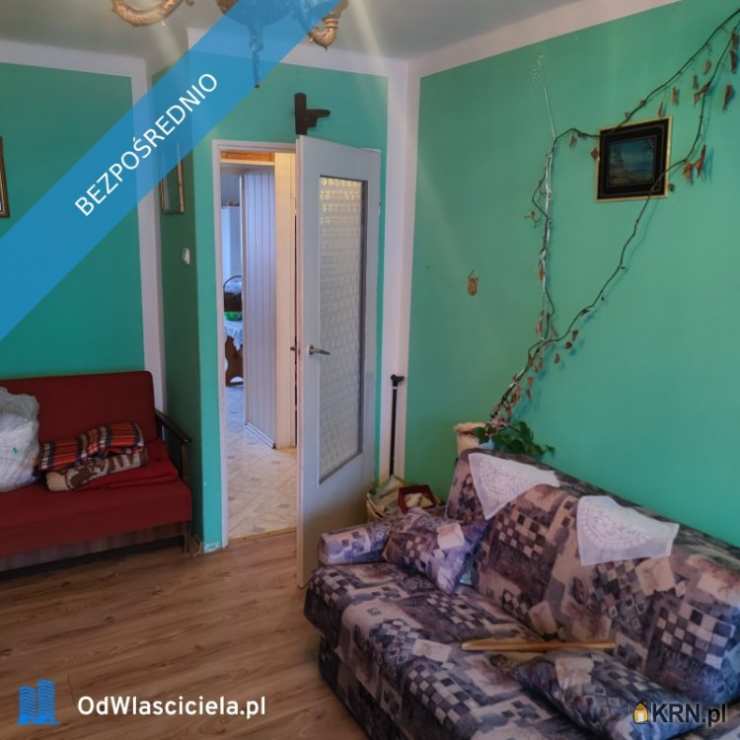 OdWlasciciela.pl, Mieszkanie  na sprzedaż, Bralin, ul. 
