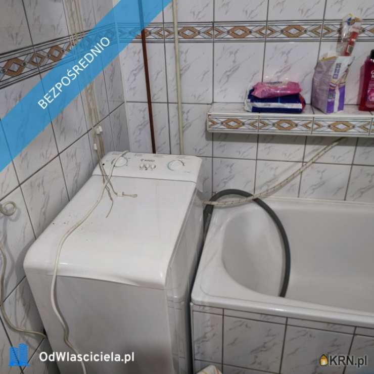 Bralin, ul. , Mieszkanie  na sprzedaż, 2 pokojowe