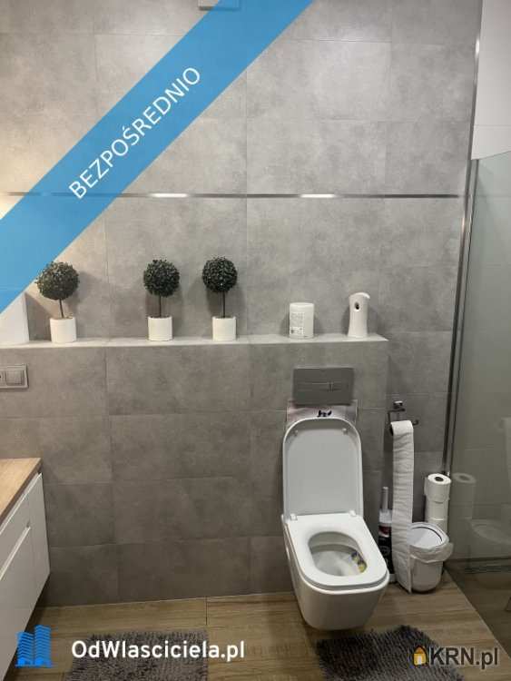 Mieszkanie  na sprzedaż, 3 pokojowe, Ełk, ul. A. Asnyka