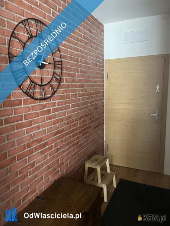 Ełk, ul. A. Asnyka, Mieszkanie  na sprzedaż, 3 pokojowe