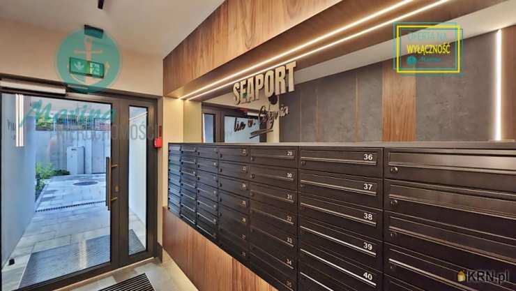 3 pokojowe, Gdynia, Grabówek, ul. H. Kołłątaja, Mieszkanie  na sprzedaż