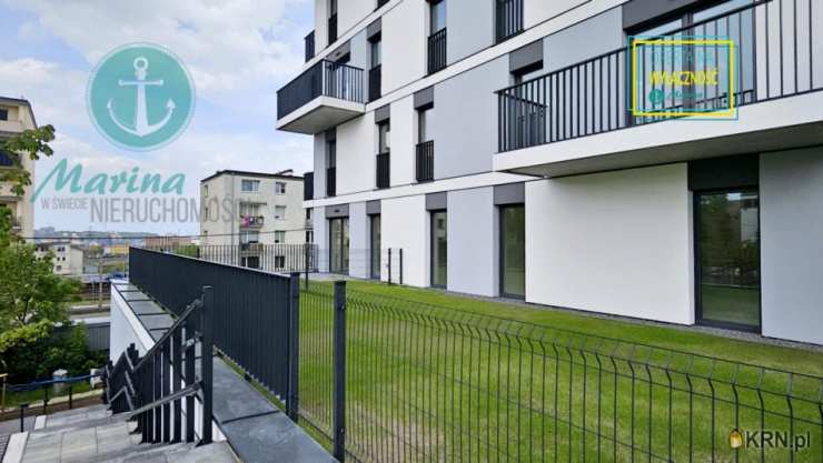 Mieszkanie  na sprzedaż, 3 pokojowe, Gdynia, Grabówek, ul. H. Kołłątaja