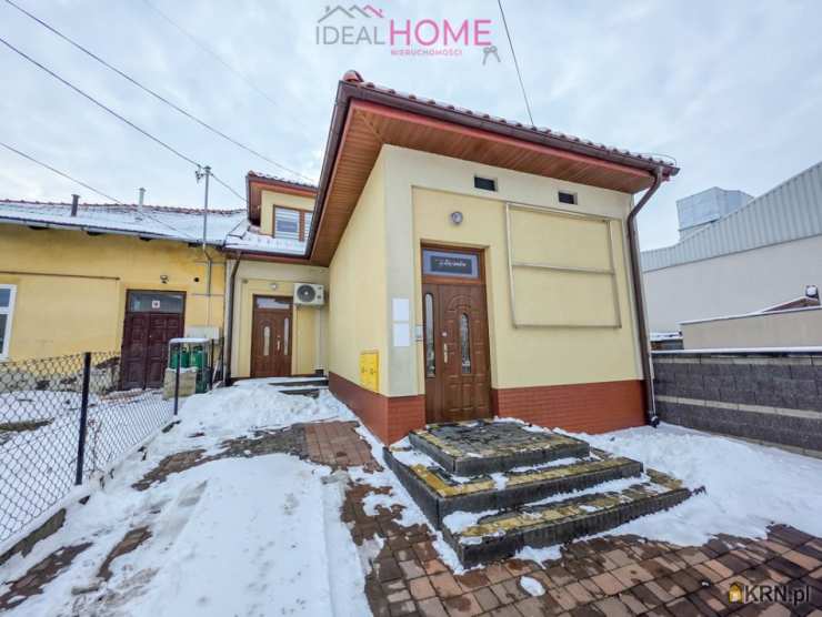 Mieszkanie  do wynajęcia, 2 pokojowe, Głogów Małopolski, ul. 