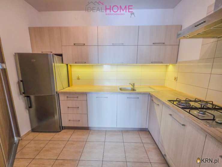 Mieszkanie  do wynajęcia, 2 pokojowe, Głogów Małopolski, ul. 