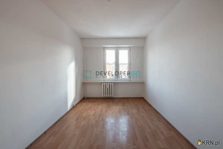 Developergo, Mieszkanie  na sprzedaż, Grajewo, ul. 