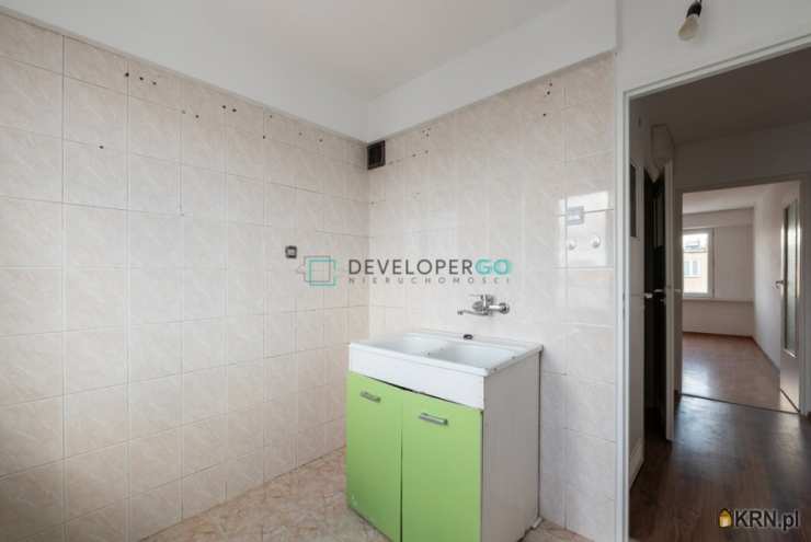 Mieszkanie  na sprzedaż, 3 pokojowe, Grajewo, ul. 