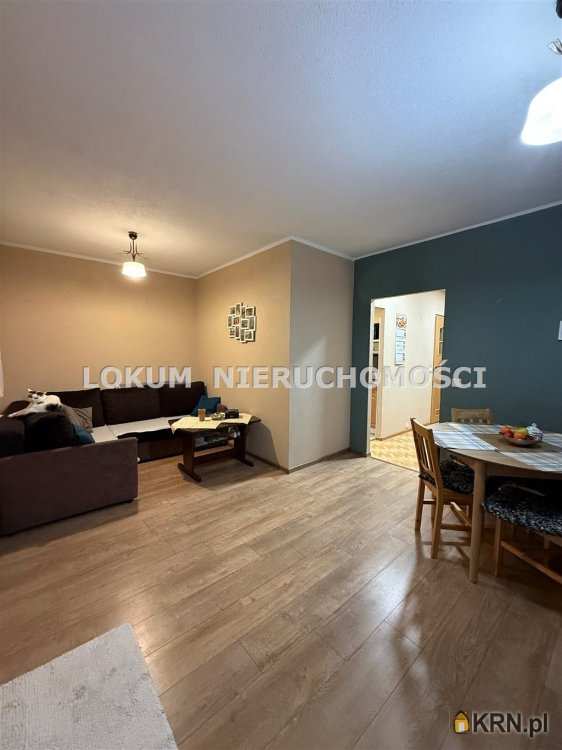 Mieszkanie  na sprzedaż, 4 pokojowe, Jastrzębie-Zdrój, os. Gwarków, ul. Wielkopolska