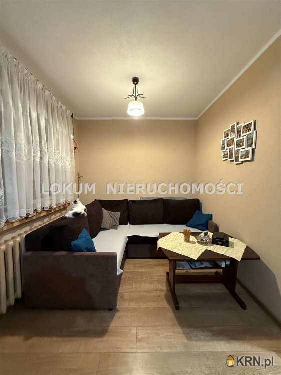 4 pokojowe, Jastrzębie-Zdrój, os. Gwarków, ul. Wielkopolska, Mieszkanie  na sprzedaż