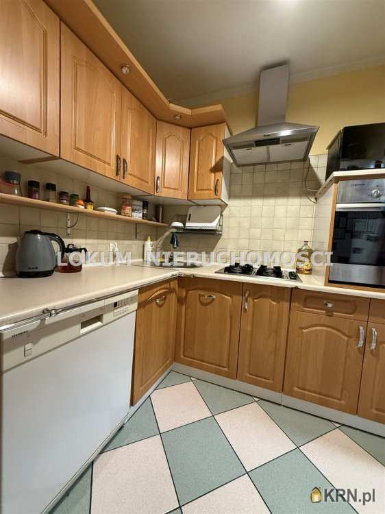 4 pokojowe, Mieszkanie  na sprzedaż, Jastrzębie-Zdrój, os. Gwarków, ul. Wielkopolska