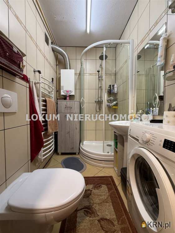 Mieszkanie  na sprzedaż, Jastrzębie-Zdrój, os. Gwarków, ul. Wielkopolska, 4 pokojowe