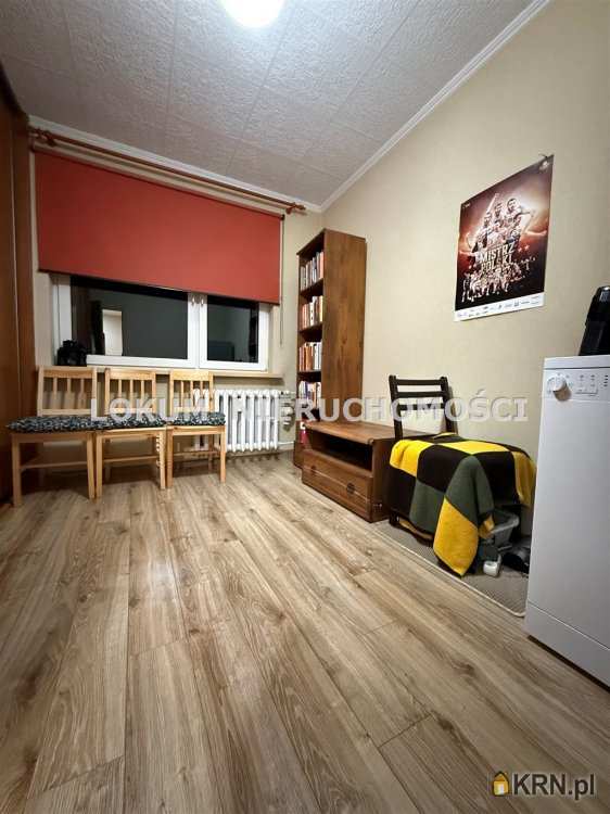 Jastrzębie-Zdrój, os. Gwarków, ul. Wielkopolska, Mieszkanie  na sprzedaż, 4 pokojowe