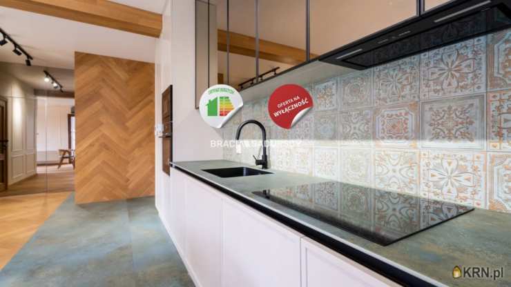 Mieszkanie  na sprzedaż, Kalwaria Zebrzydowska, ul. Rólki, 3 pokojowe