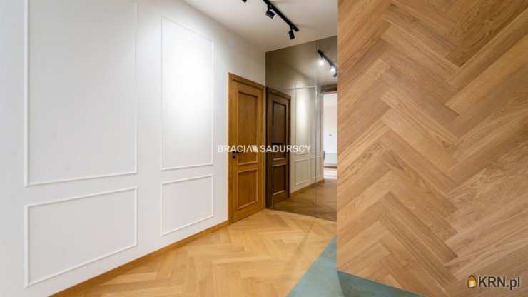 BRACIA SADURSCY NIERUCHOMOŚCI ODDZIAŁ BS5 NOWA HUTA, Mieszkanie  na sprzedaż, Kalwaria Zebrzydowska, ul. Rólki