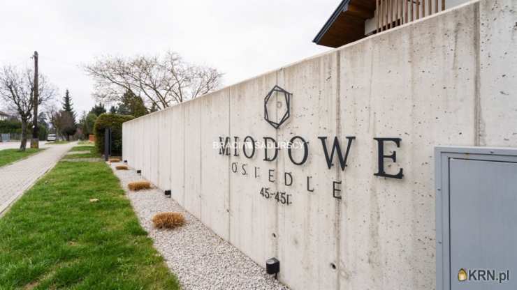 Kalwaria Zebrzydowska, ul. Rólki, Mieszkanie  na sprzedaż, 3 pokojowe