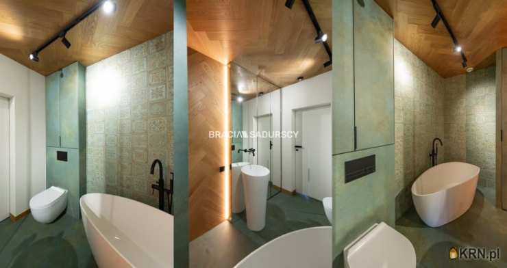 Kalwaria Zebrzydowska, ul. Rólki, 3 pokojowe, Mieszkanie  na sprzedaż