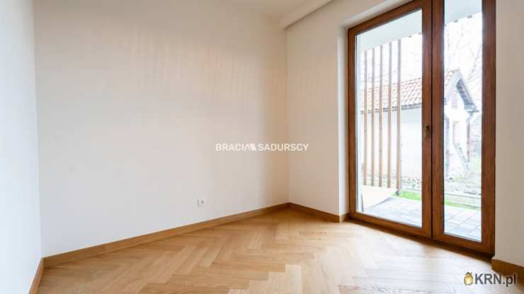 Mieszkanie  na sprzedaż, 3 pokojowe, Kalwaria Zebrzydowska, ul. Rólki