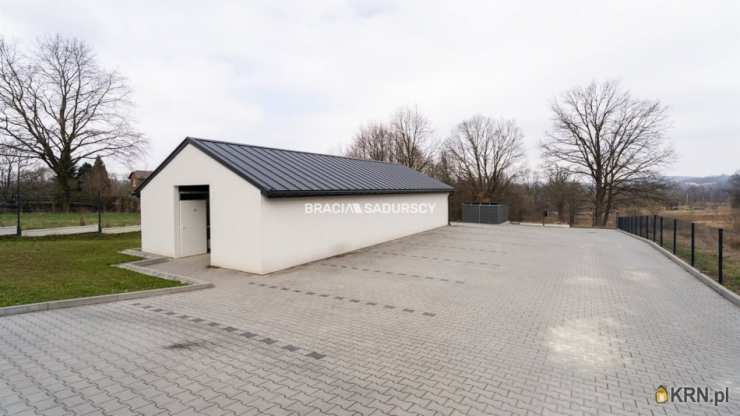 Mieszkanie  na sprzedaż, 3 pokojowe, Kalwaria Zebrzydowska, ul. Rólki