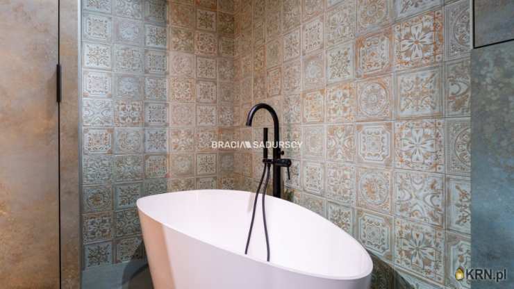 3 pokojowe, Kalwaria Zebrzydowska, ul. Rólki, Mieszkanie  na sprzedaż