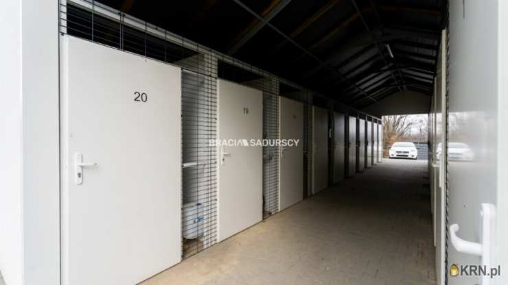 Mieszkanie  na sprzedaż, Kalwaria Zebrzydowska, ul. Rólki, 3 pokojowe