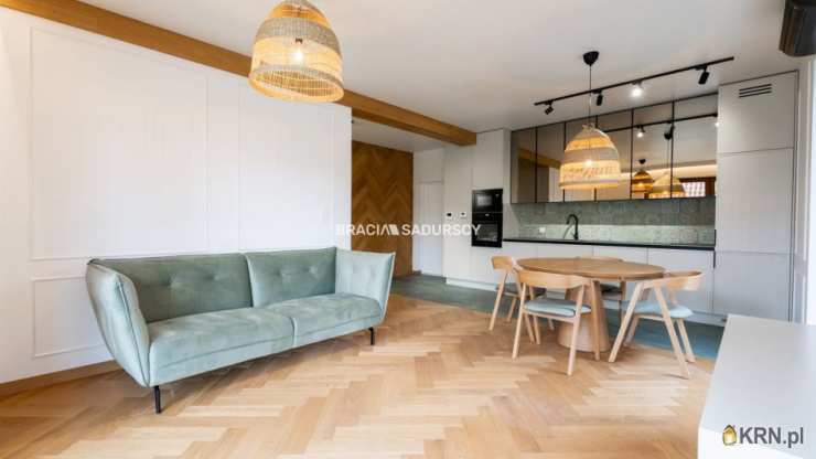 3 pokojowe, Mieszkanie  na sprzedaż, Kalwaria Zebrzydowska, ul. Rólki