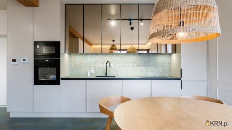 Kalwaria Zebrzydowska, ul. Rólki, 3 pokojowe, Mieszkanie  na sprzedaż