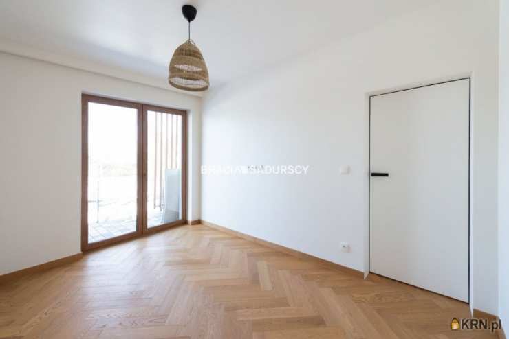 Kalwaria Zebrzydowska, ul. Rólki, Mieszkanie  na sprzedaż, 3 pokojowe