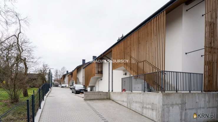 3 pokojowe, Mieszkanie  na sprzedaż, Kalwaria Zebrzydowska, ul. Rólki