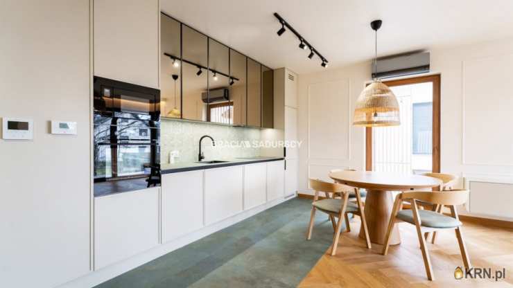 Kalwaria Zebrzydowska, ul. Rólki, Mieszkanie  na sprzedaż, 3 pokojowe