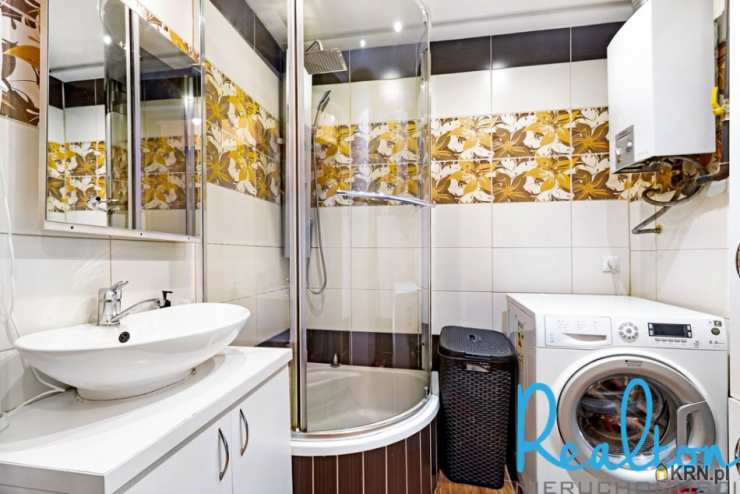 3 pokojowe, Mieszkanie  na sprzedaż, Katowice, ul. 