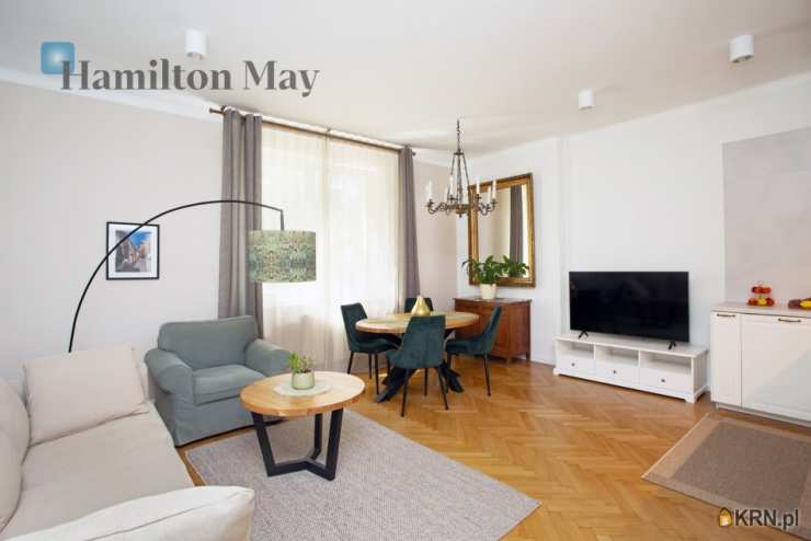 Mieszkanie  do wynajęcia, Kraków, Grzegórzki, ul. Orląt Lwowskich, 