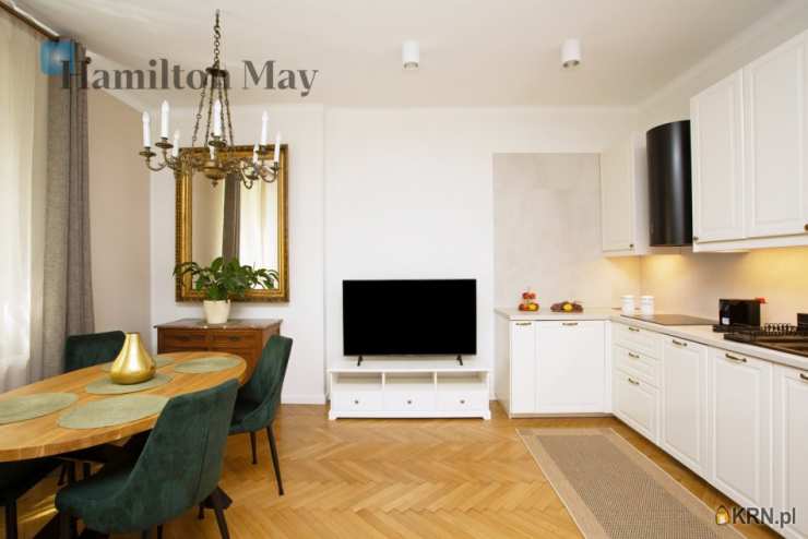 , Kraków, Grzegórzki, ul. Orląt Lwowskich, Mieszkanie  do wynajęcia