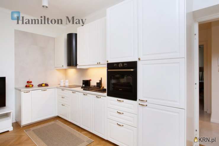 , Mieszkanie  do wynajęcia, Kraków, Grzegórzki, ul. Orląt Lwowskich