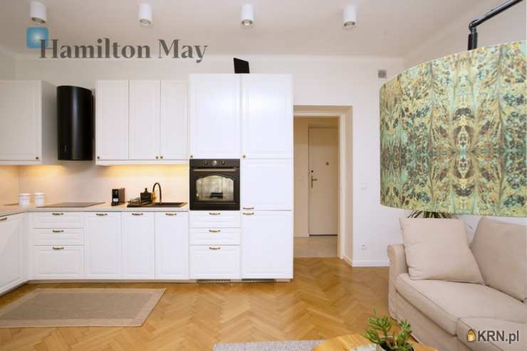 Hamilton May, Mieszkanie  do wynajęcia, Kraków, Grzegórzki, ul. Orląt Lwowskich