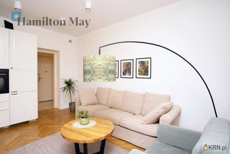 Mieszkanie  do wynajęcia, Kraków, Grzegórzki, ul. Orląt Lwowskich, 