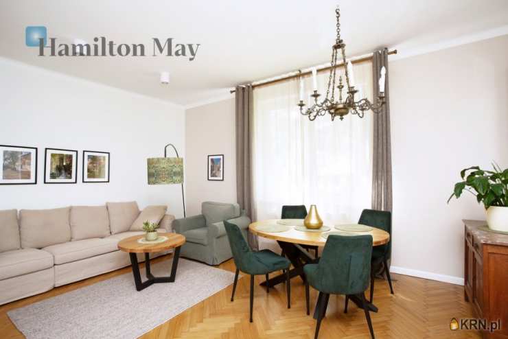 Kraków, Grzegórzki, ul. Orląt Lwowskich, Mieszkanie  do wynajęcia, 