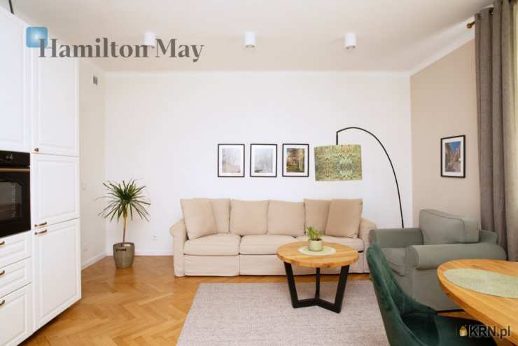 Kraków, Grzegórzki, ul. Orląt Lwowskich, , Mieszkanie  do wynajęcia