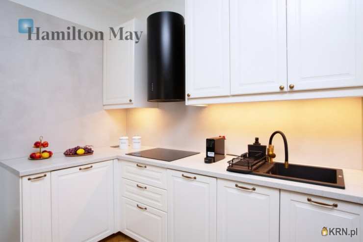 , Mieszkanie  do wynajęcia, Kraków, Grzegórzki, ul. Orląt Lwowskich