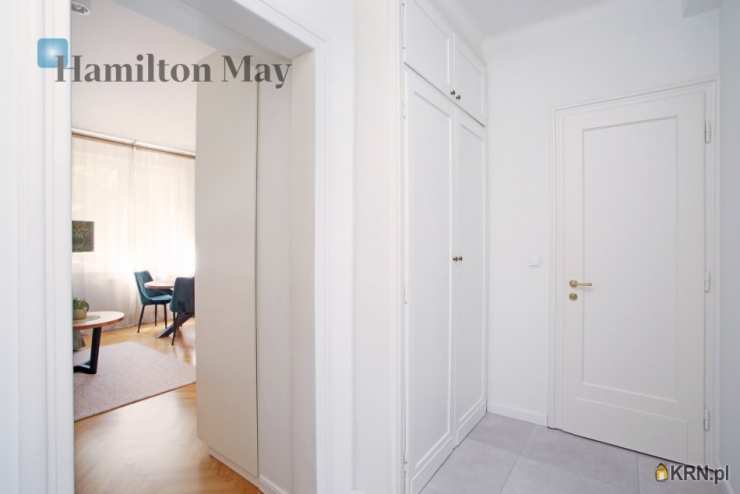 Hamilton May, Mieszkanie  do wynajęcia, Kraków, Grzegórzki, ul. Orląt Lwowskich