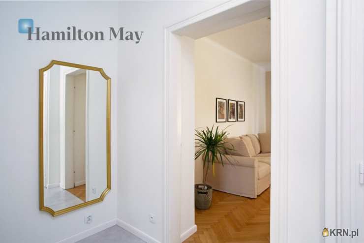 Mieszkanie  do wynajęcia, Kraków, Grzegórzki, ul. Orląt Lwowskich, 