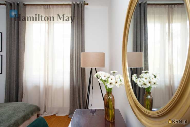 Kraków, Grzegórzki, ul. Orląt Lwowskich, , Mieszkanie  do wynajęcia