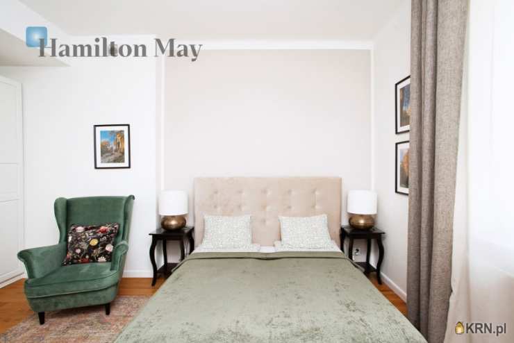 , Mieszkanie  do wynajęcia, Kraków, Grzegórzki, ul. Orląt Lwowskich