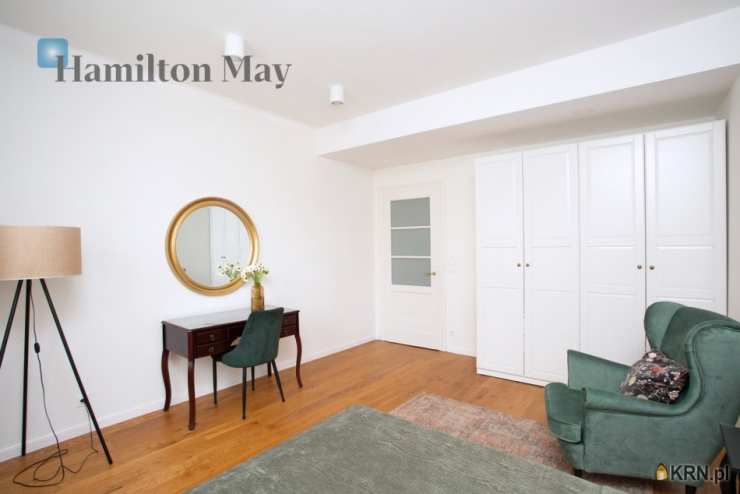 Hamilton May, Mieszkanie  do wynajęcia, Kraków, Grzegórzki, ul. Orląt Lwowskich