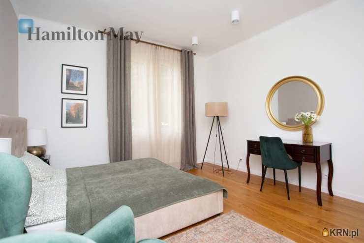 Mieszkanie  do wynajęcia, Kraków, Grzegórzki, ul. Orląt Lwowskich, 