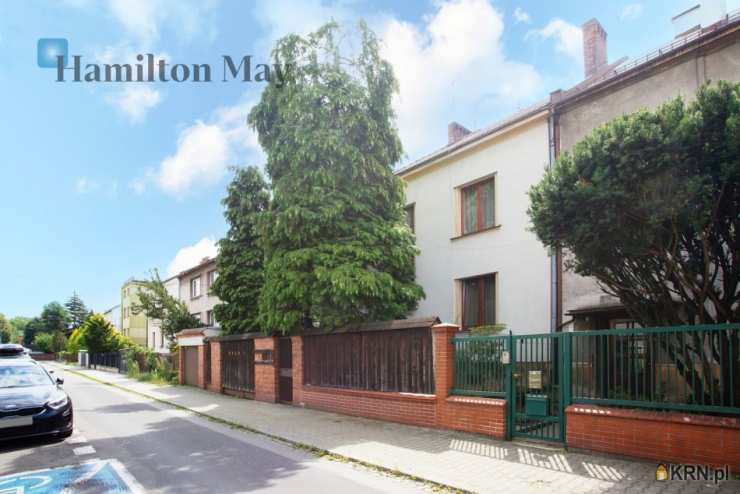 Hamilton May, Mieszkanie  do wynajęcia, Kraków, Grzegórzki, ul. Orląt Lwowskich