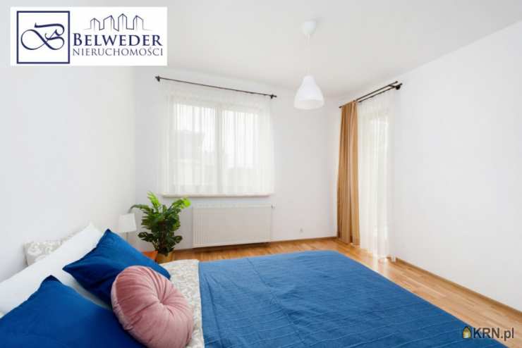 Mieszkanie  do wynajęcia, Kraków, Prądnik Czerwony, ul. Pilotów, 2 pokojowe