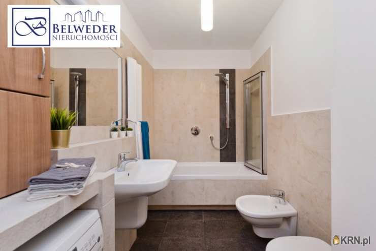 BELWEDER Nieruchomości, Mieszkanie  do wynajęcia, Kraków, Prądnik Czerwony, ul. Pilotów