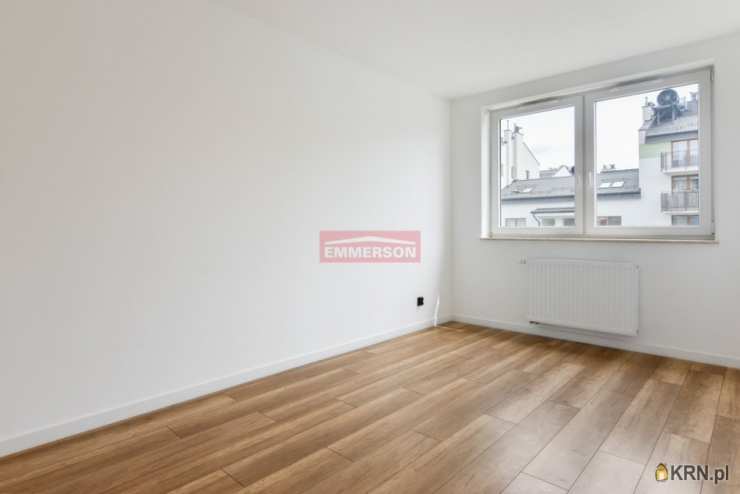 3 pokojowe, Kraków, Podgórze Duchackie/Wola Duchacka, ul. , Mieszkanie  na sprzedaż