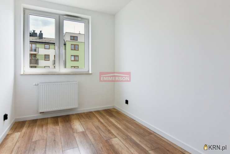 3 pokojowe, Mieszkanie  na sprzedaż, Kraków, Podgórze Duchackie/Wola Duchacka, ul. 